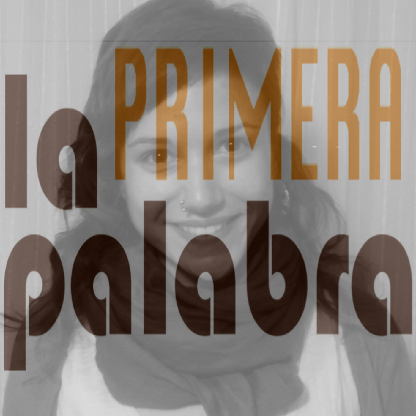 LA PRIMERA PALABRA