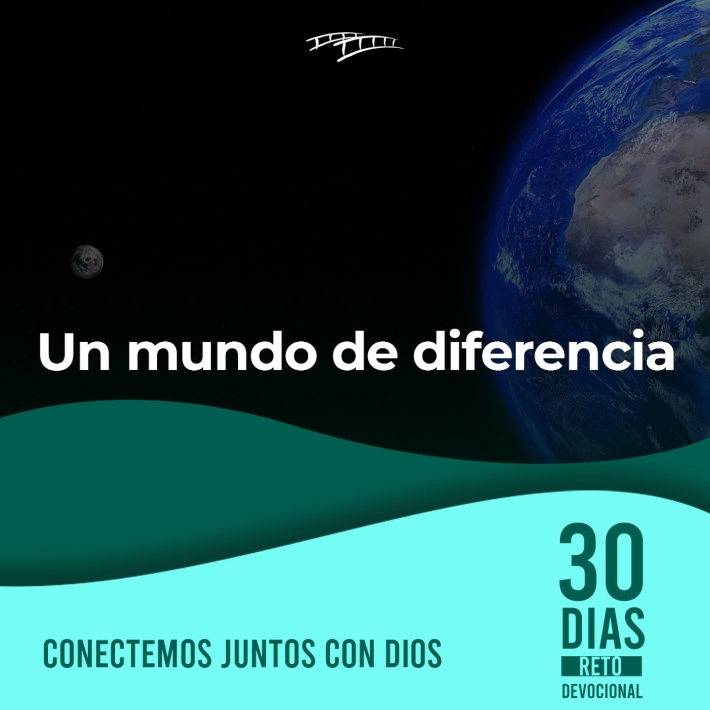 Reto devocional de 30 días