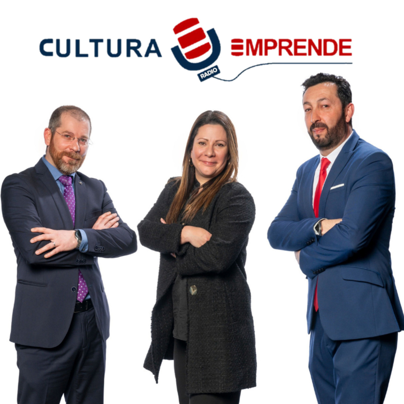 Cultura Emprende Radio
