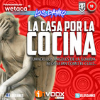 La Casa por la Cocina