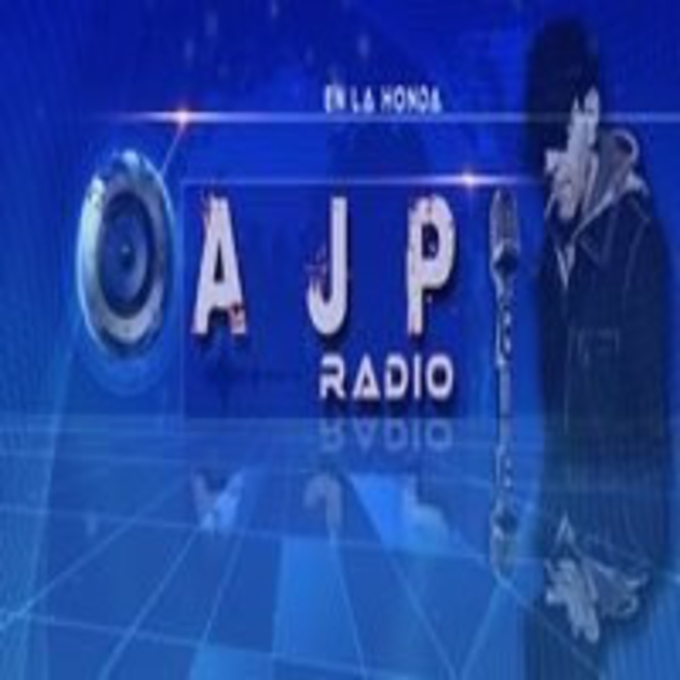 Podcast de AJP RADIO