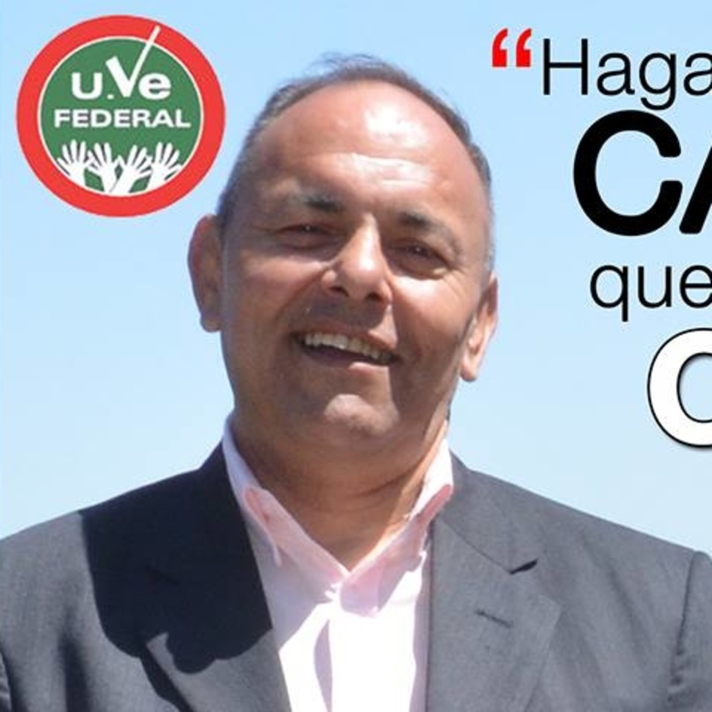 Podcast de Aviva Vozfm