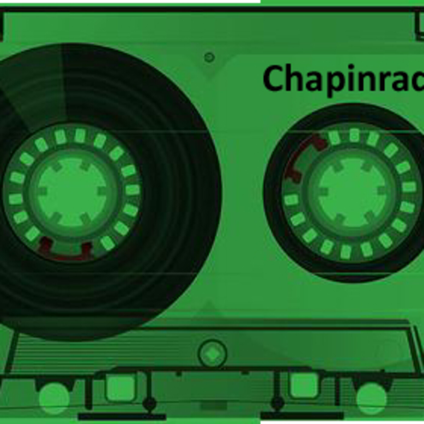 Chapinradio Apologetix Mix F episode artwork