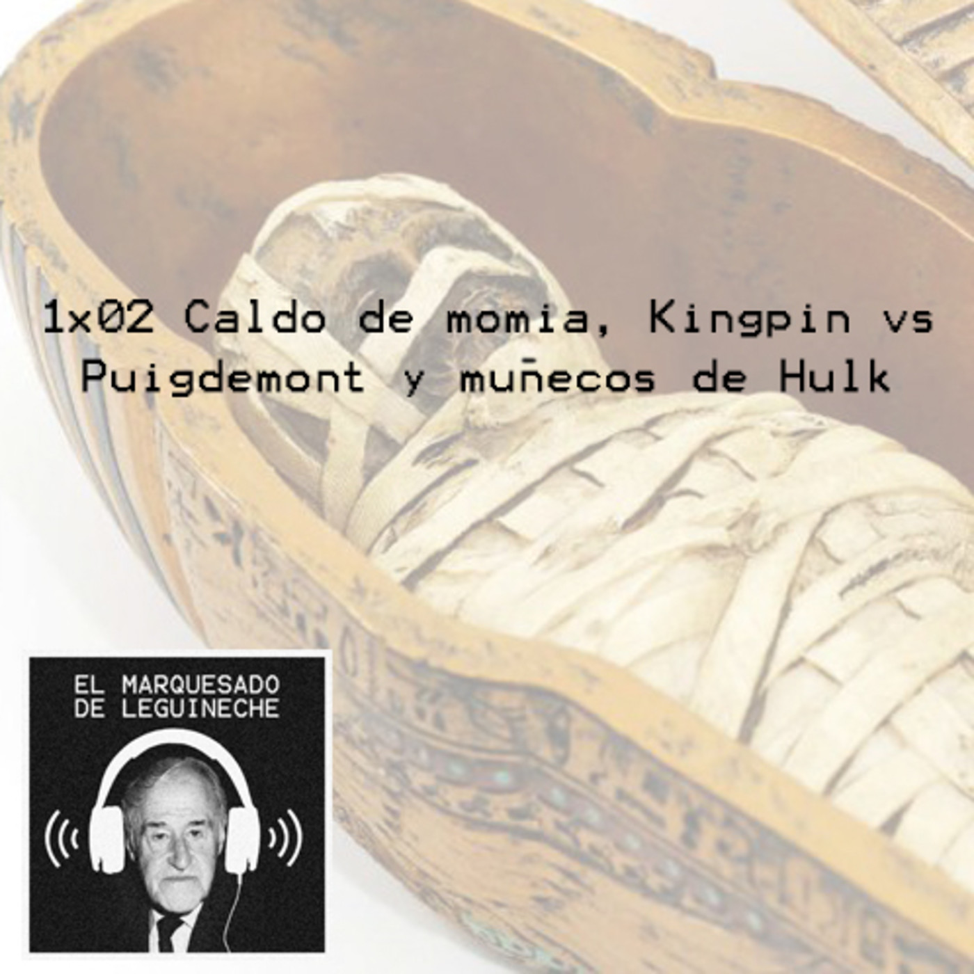 El marquesado de Leguineche