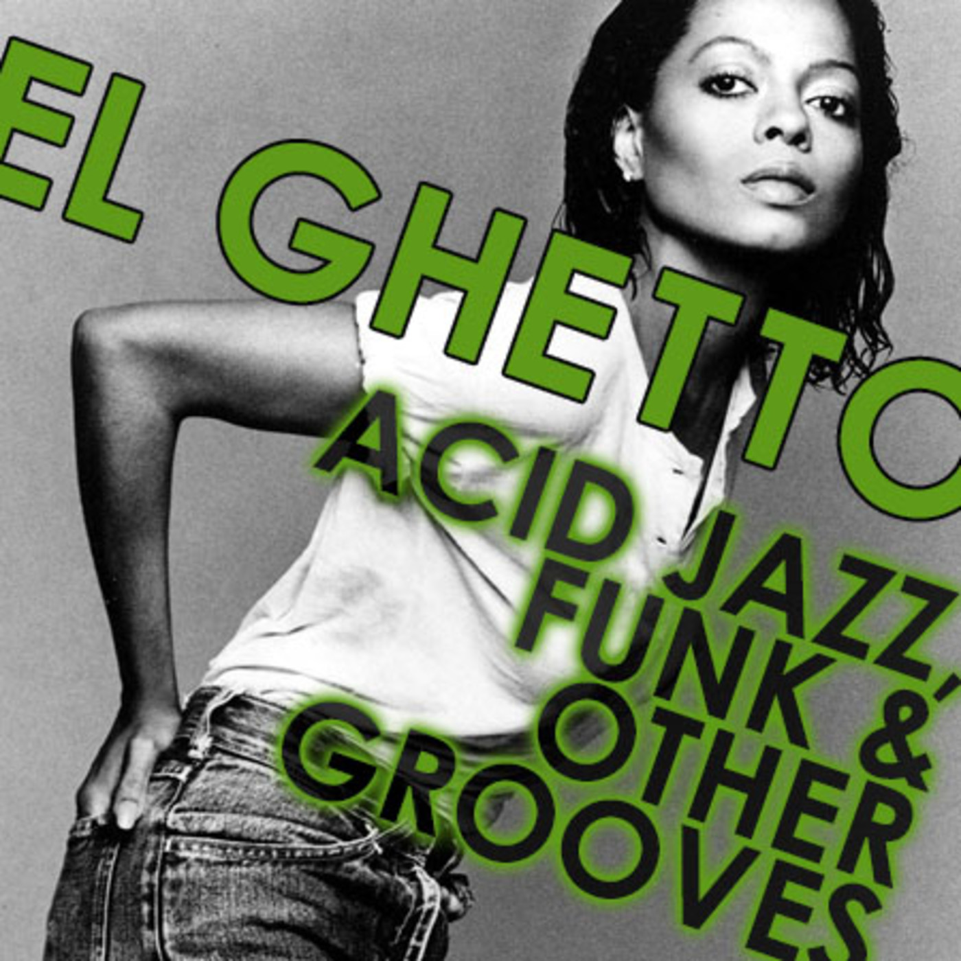El Ghetto