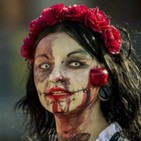 #44 Zombis, vampiros y hombres lobo... ¿Qué virus y enfermedades los han inspirado?