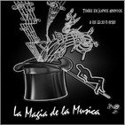 6..la magia de la musica..leonard cohen 30.5.19