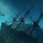 Expedición al pasado T3: La fortuna española perdida y encontrada