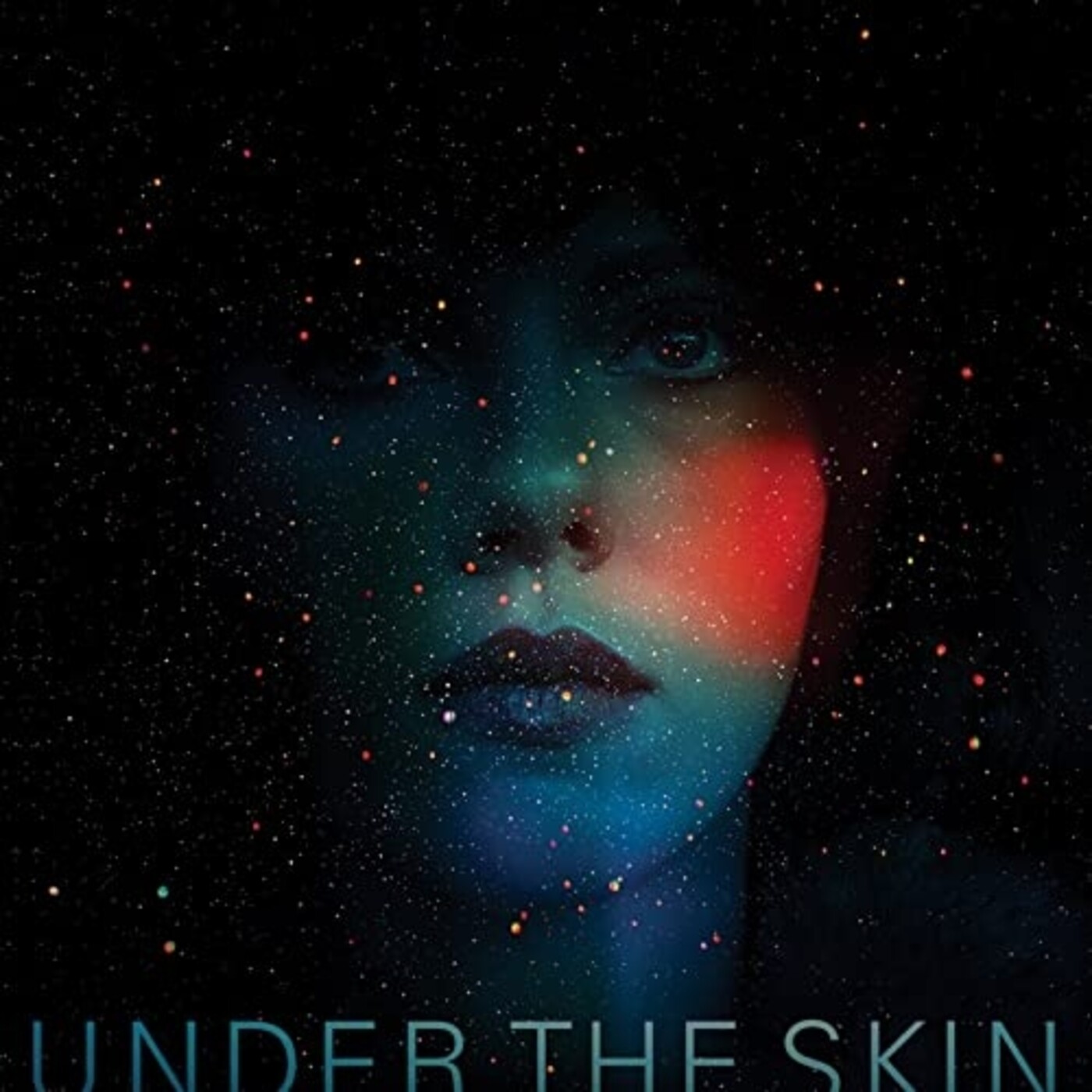 Críticas en Caliente - UNDER THE SKIN