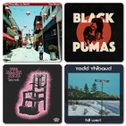 Novedades musicales USA 2019 (5) (50 Estados USA)