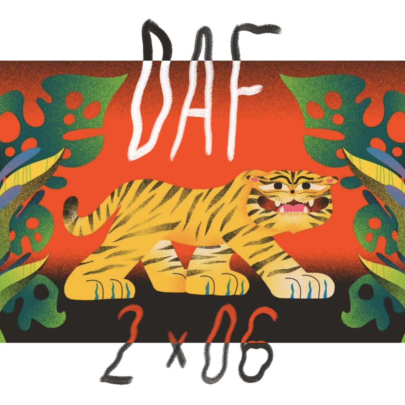 DAF podcast