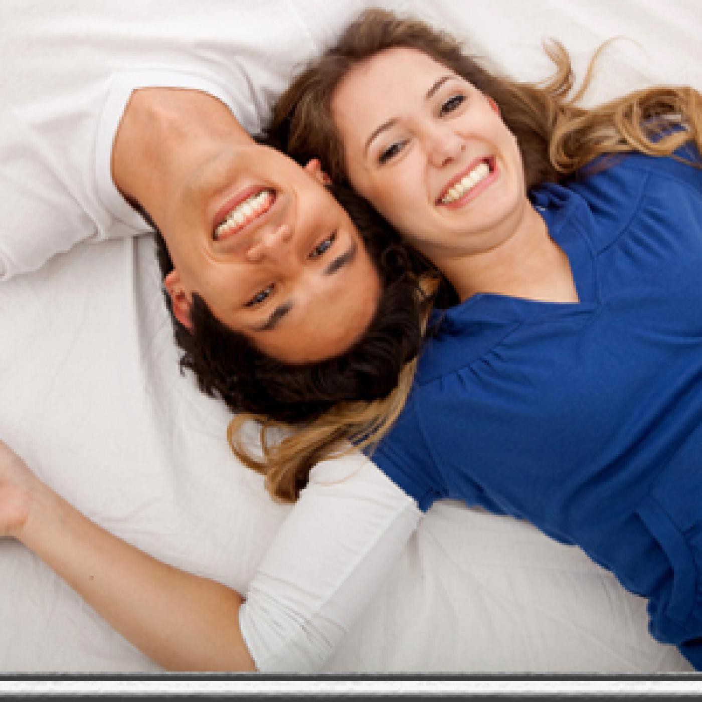 SEXUALIDAD HUMANA