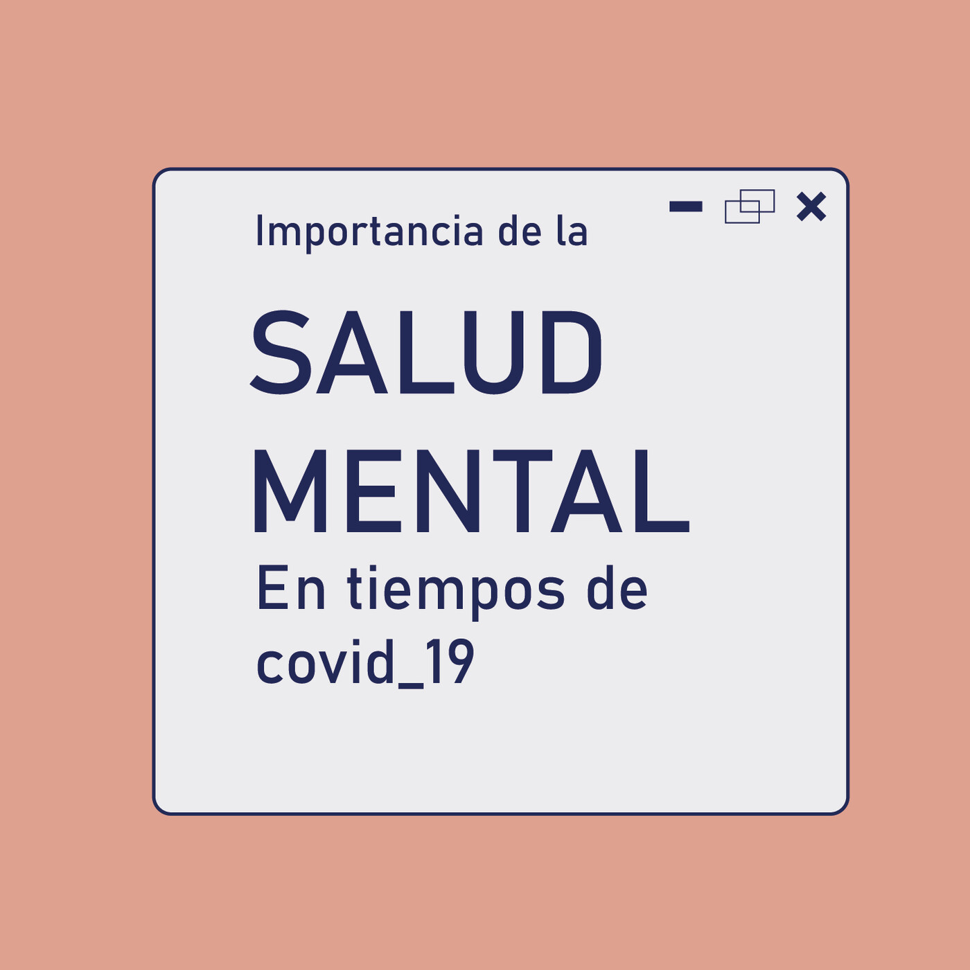 ¿Quién tiene la palabra?