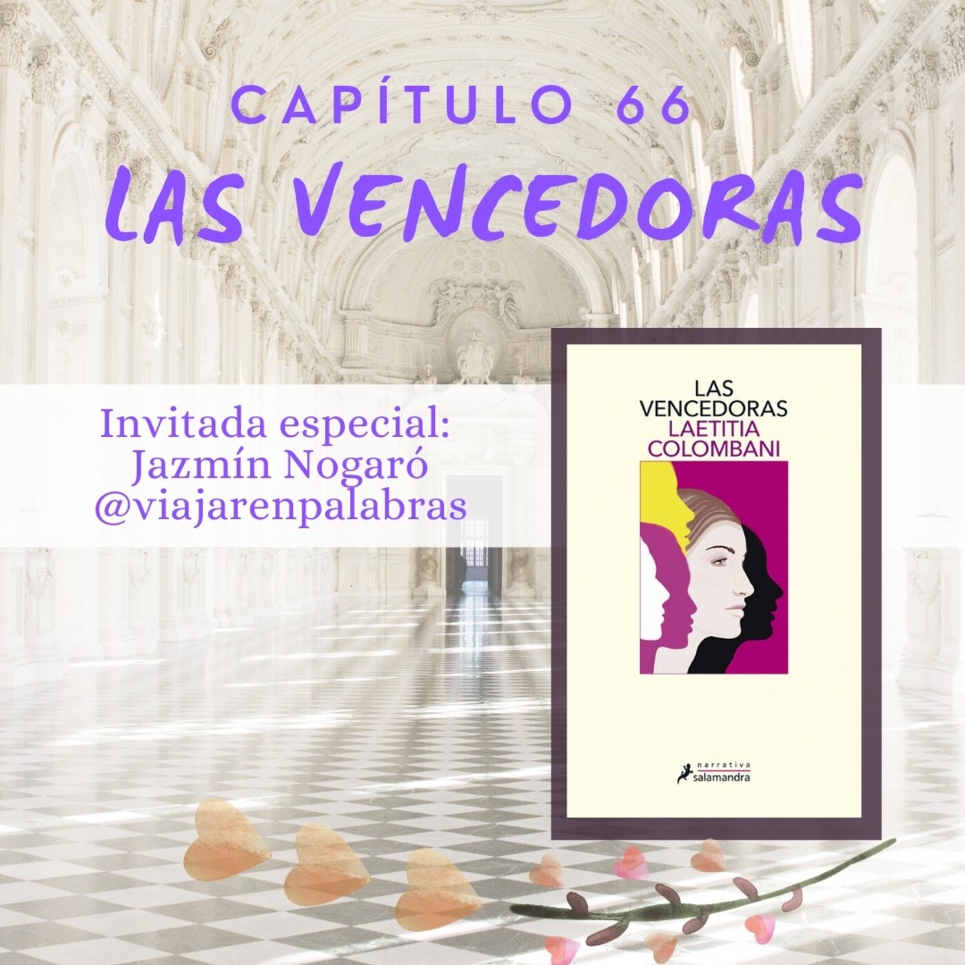 Contratapas Podcast