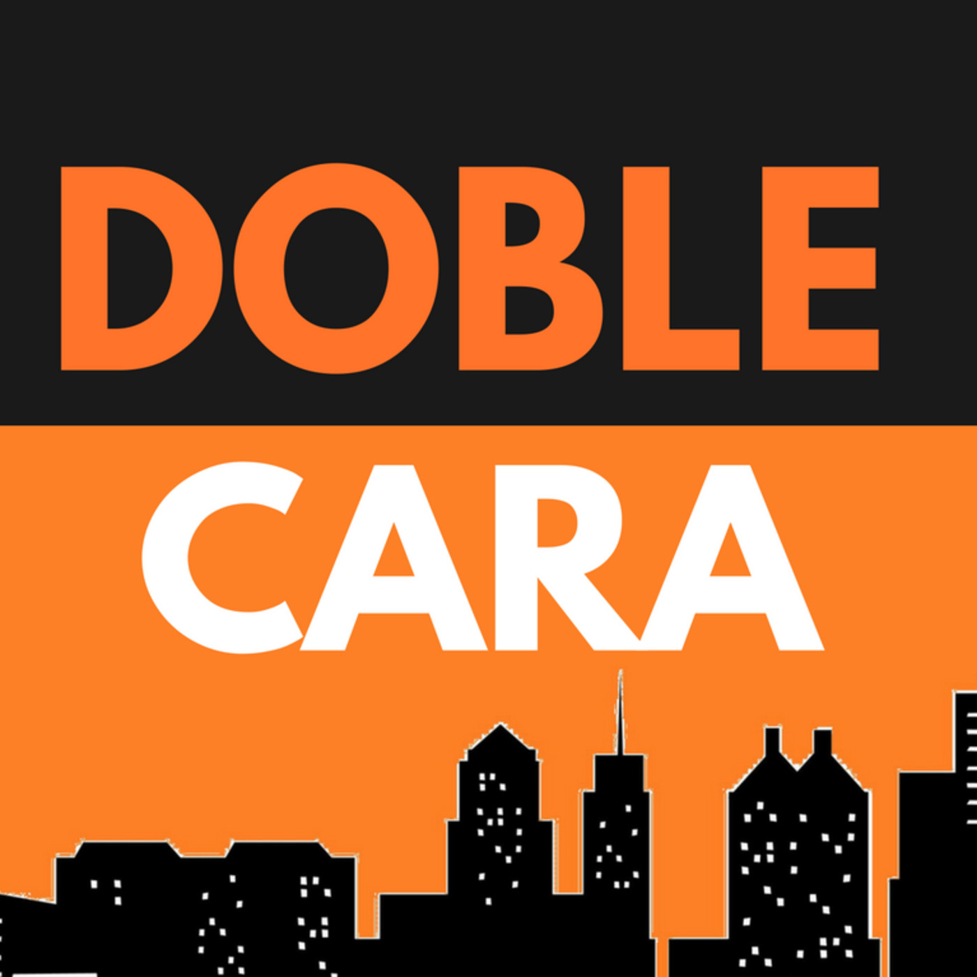 Doble Cara