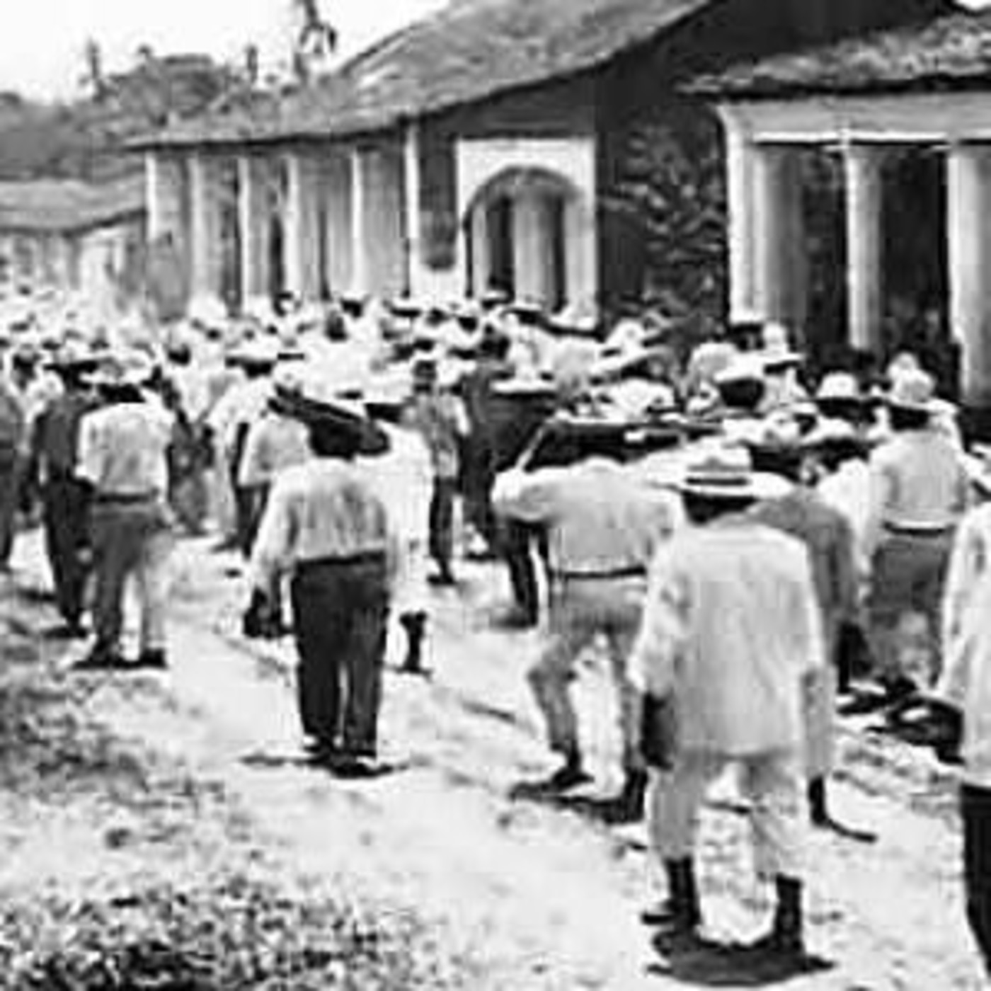 Aquelarre de la Historia