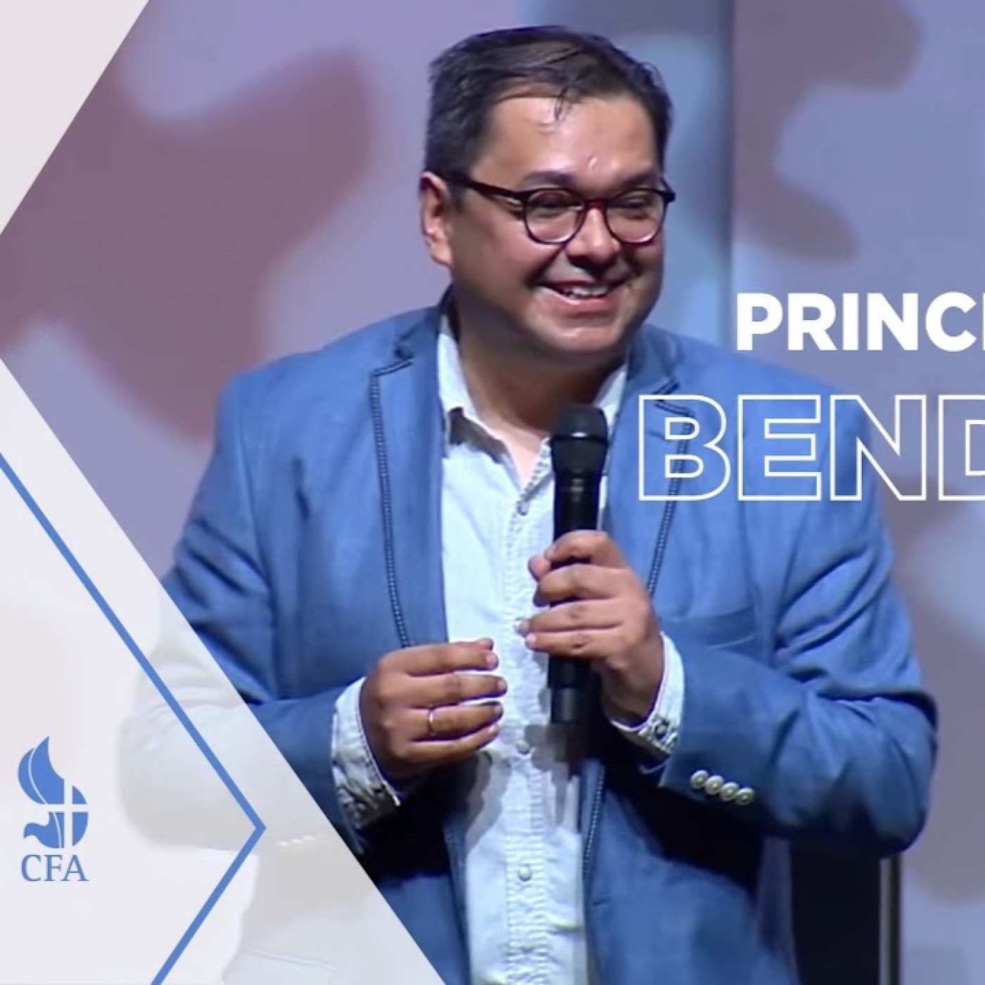 Pr. Renée Pereira | Principios de la Bendición | 20-Marzo-2022 episode artwork