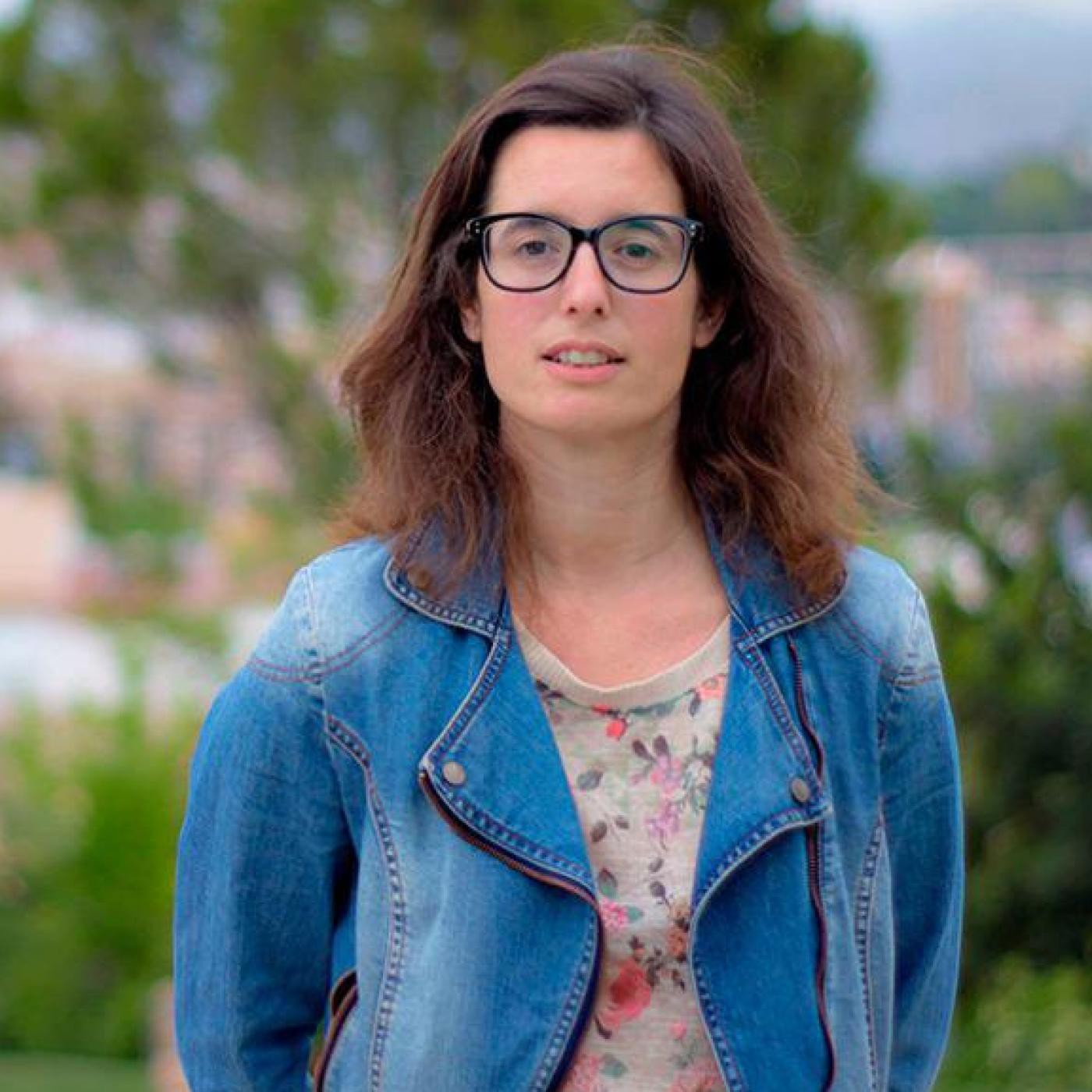 Podcast de Jaén en Común