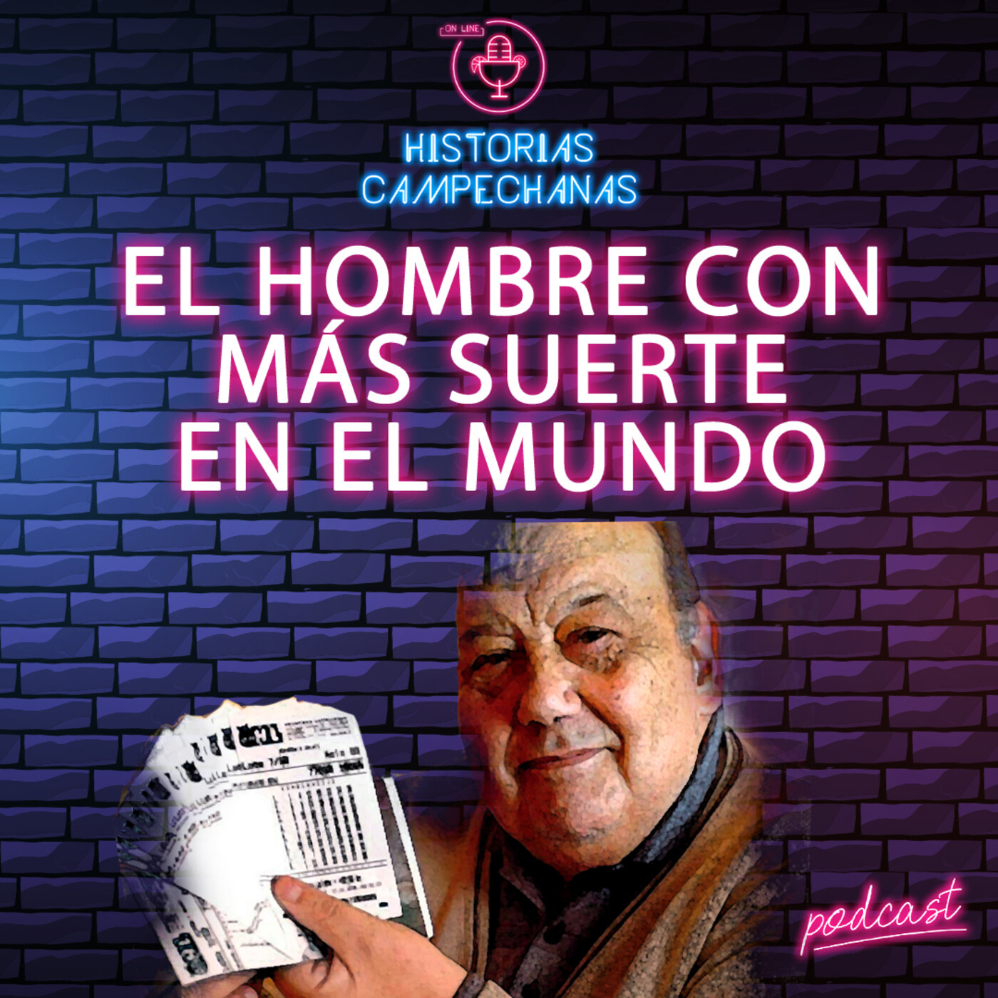 HISTORIAS CAMPECHANAS