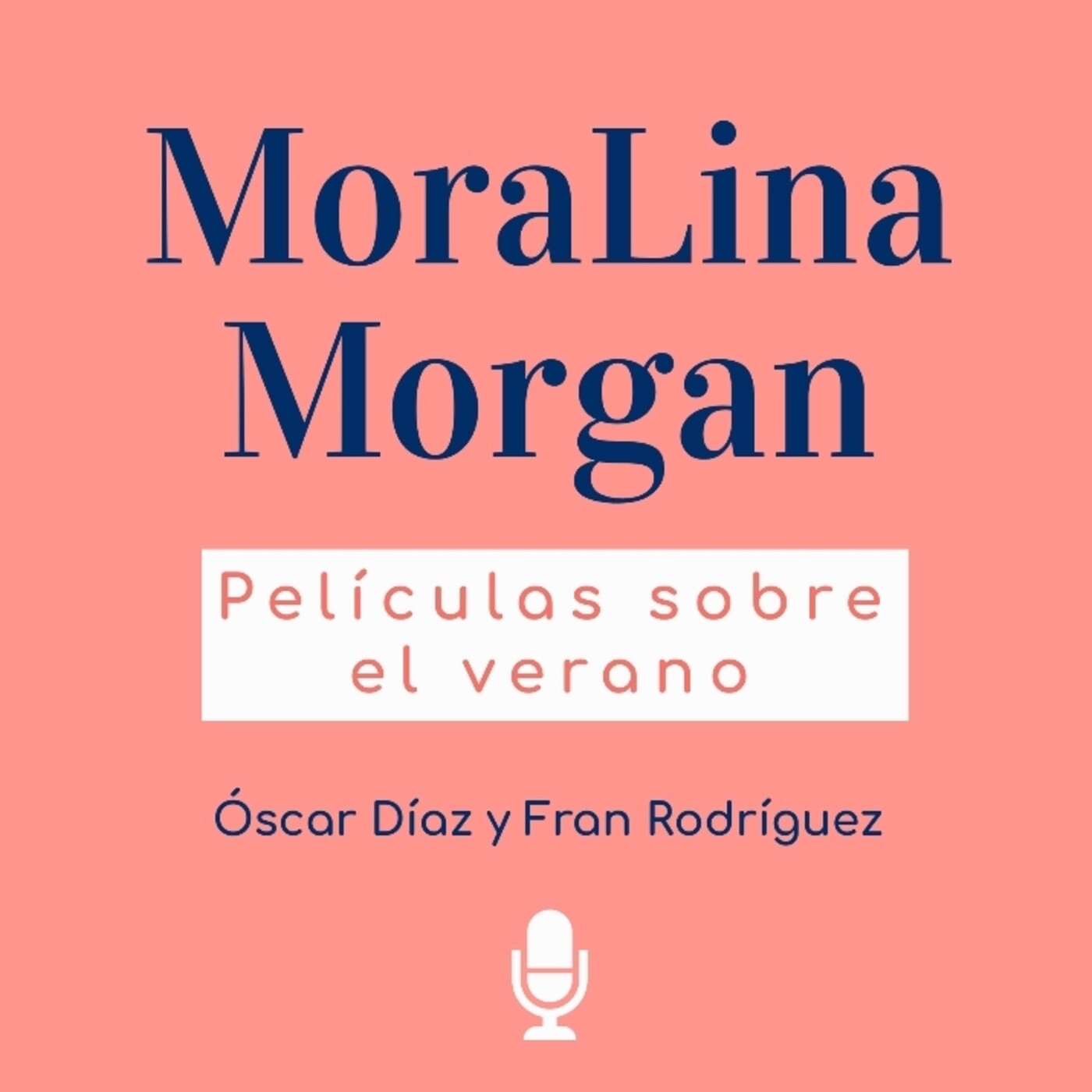 Moralina Morgan