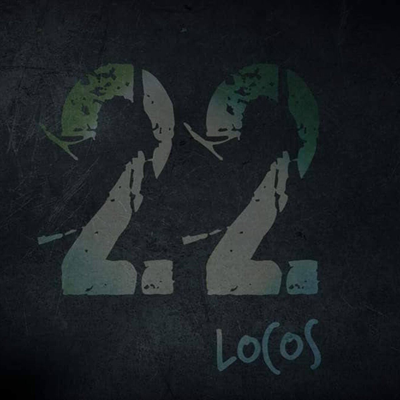 Veintidos Locos