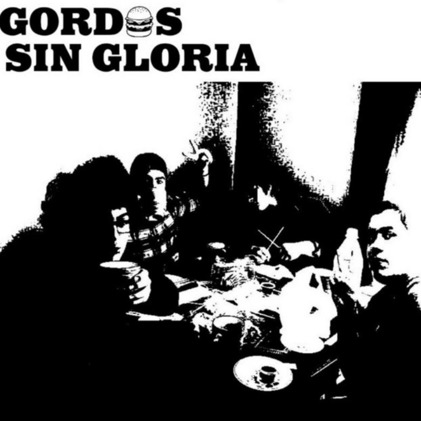 Gordos sin Gloria