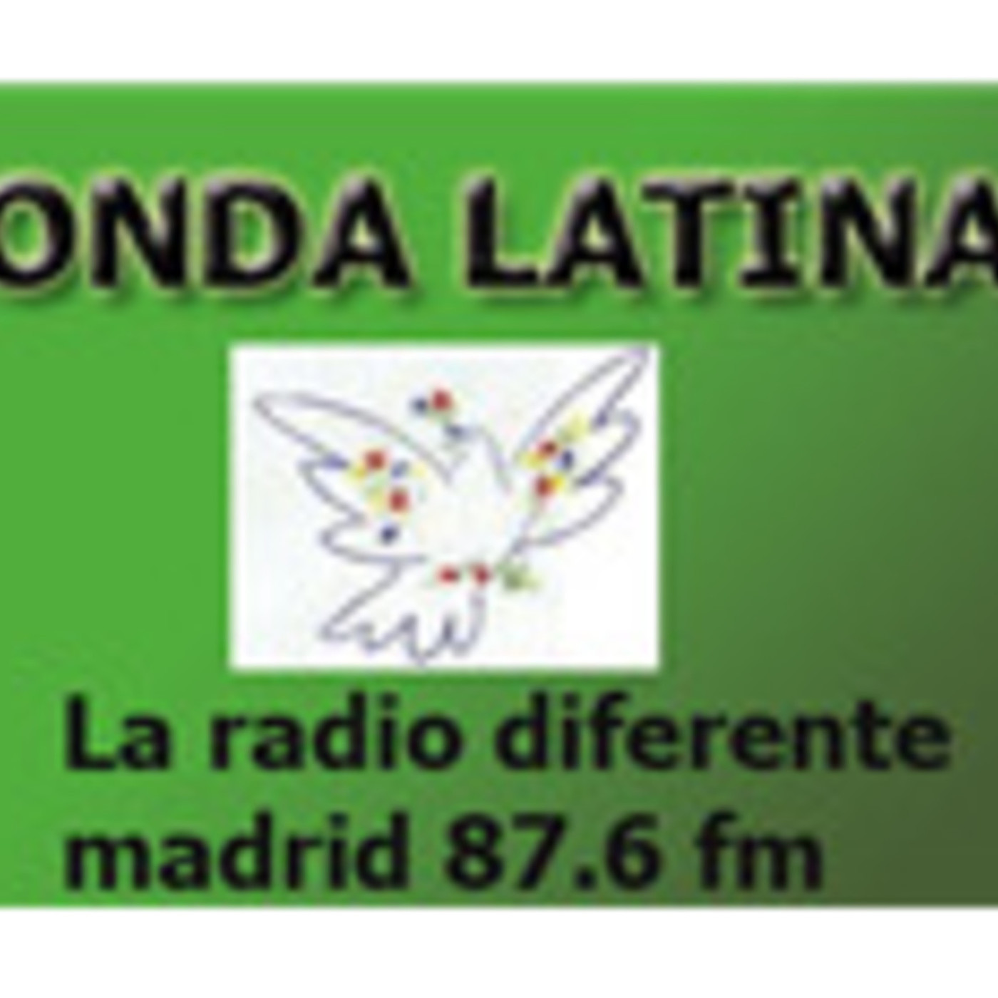 Cruce de Caminos nº 1250, Onda Latina, 27 julio 2019 episode artwork