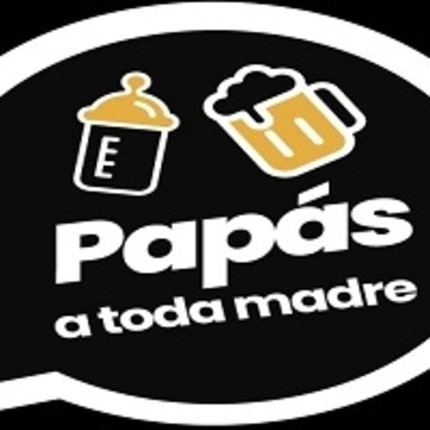 Papas a toda madre. 050920 p101 episode artwork