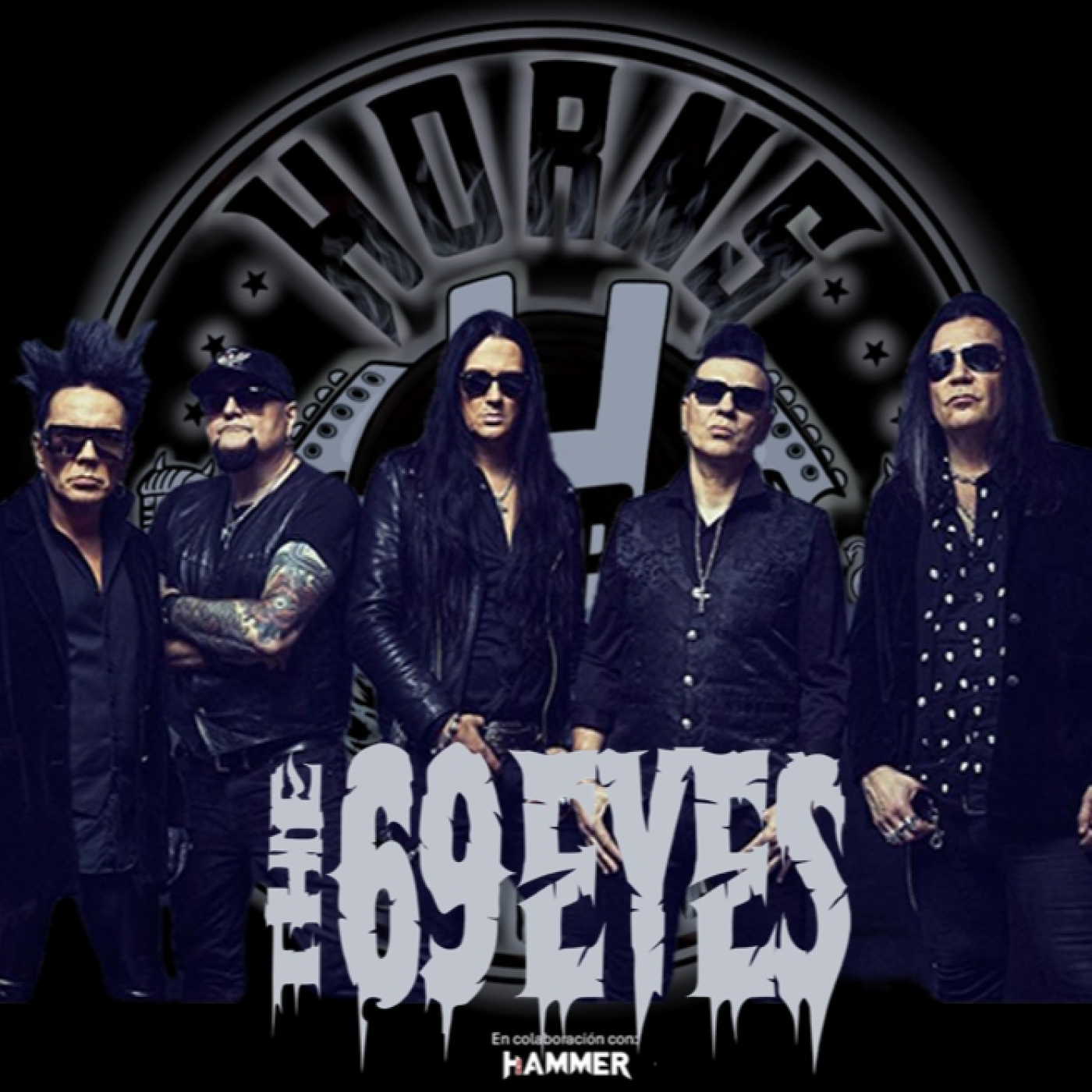 Hörns Üp 480 – Enero 3 – 2026 con Juanma Fernández