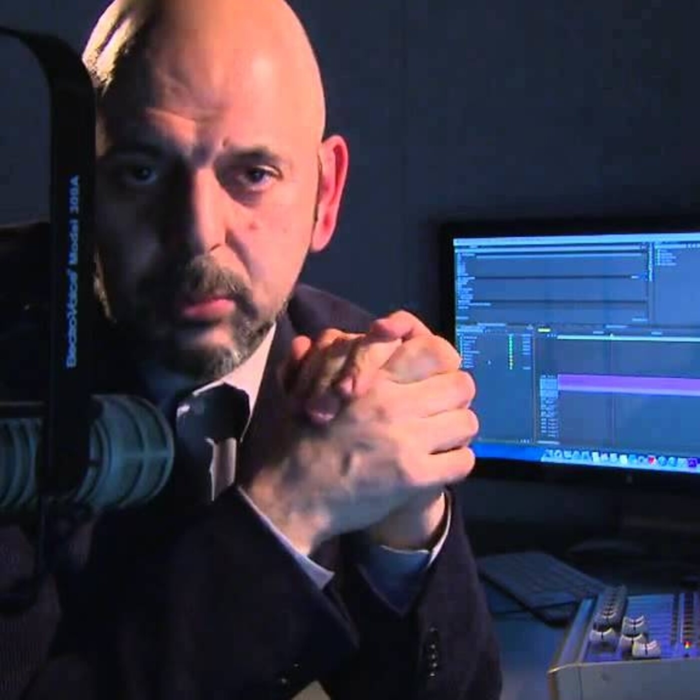 Daniel Estulin en 2013 por RT ( ¿Siguen vigentes sus advertencias? ) - Conferencia Daniel Estulin en 2013 por RT ( ¿Siguen vigentes sus advertencias? ) - Conferencia