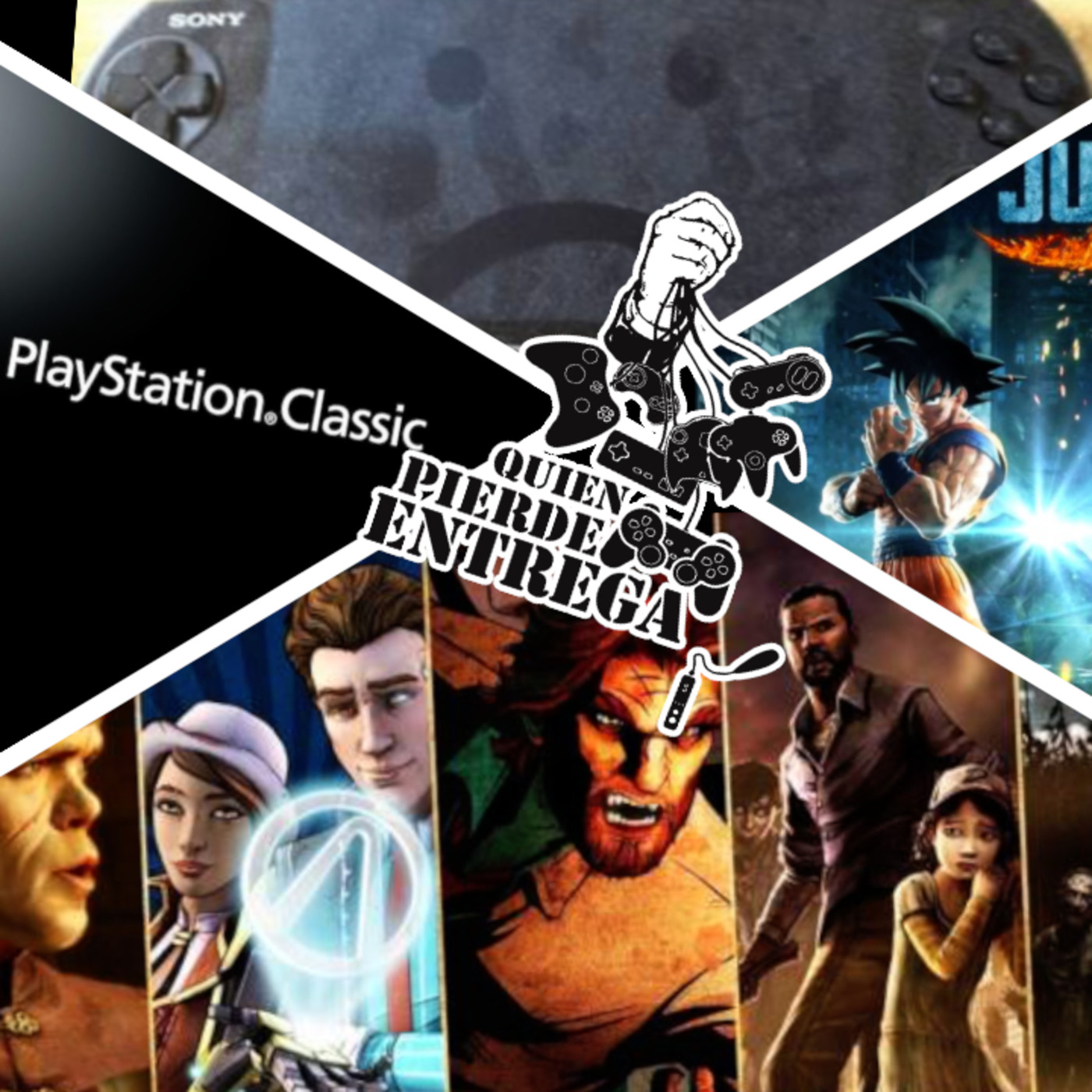 Quien Pierde Entrega