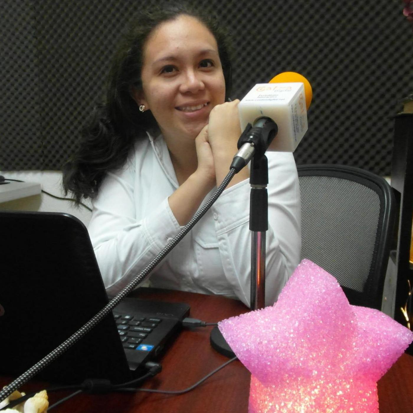 ENTRE LAS ESTRELLAS