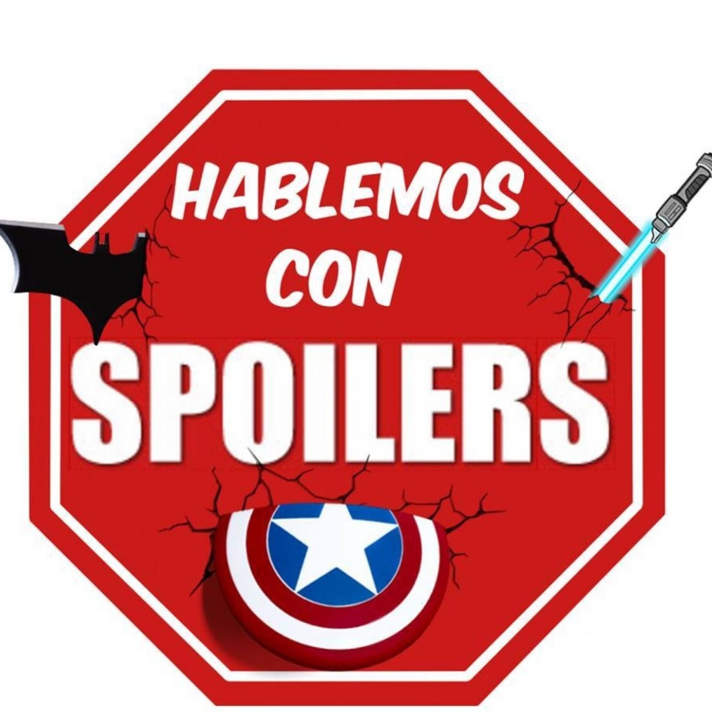 Interpodcast 2018 – Hablemos con Spoilers : The Room of Cifuentes episode artwork