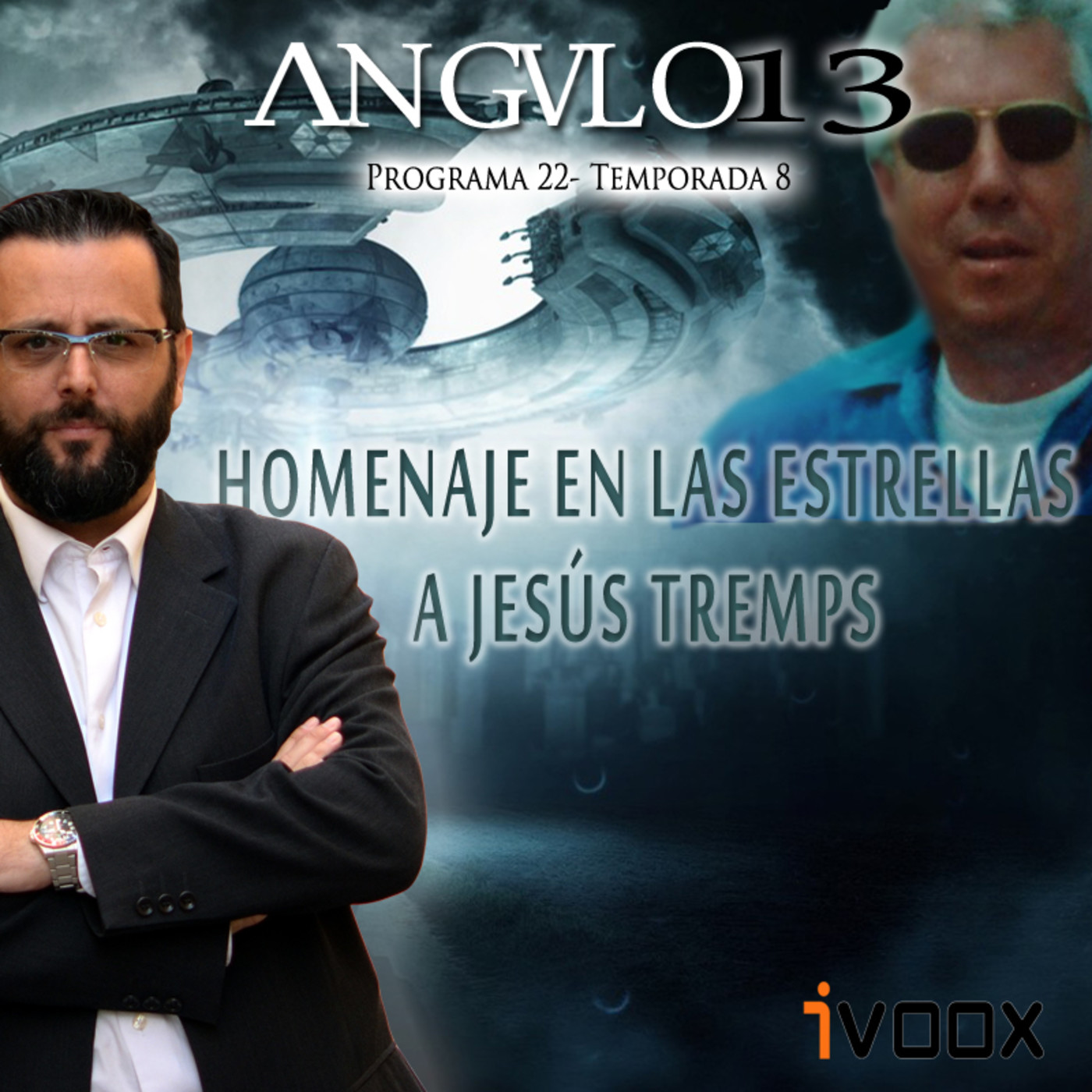 ANGULO 13 - Temporada 8