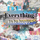 Everything to be happy (La evolución de la música).