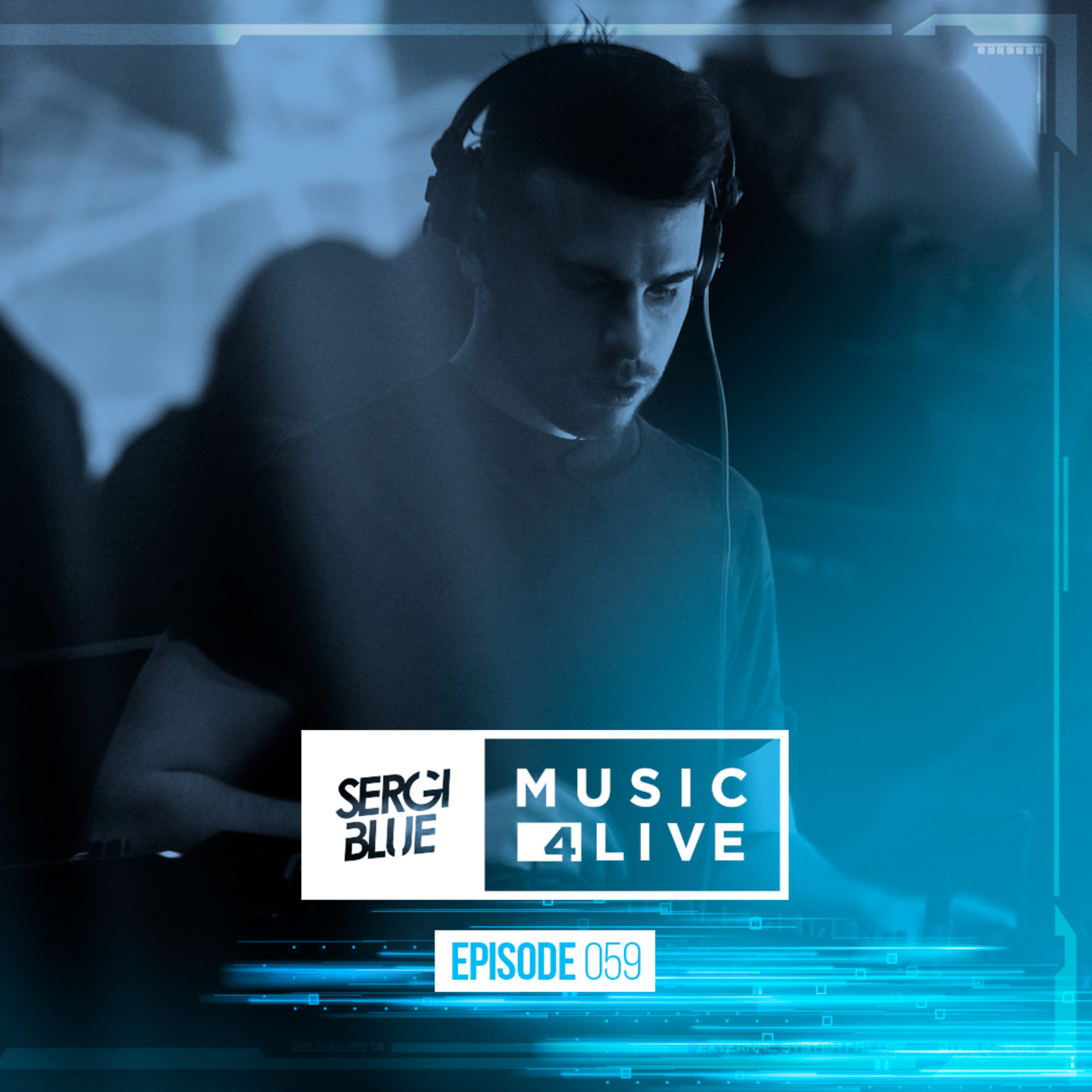 Music4live
