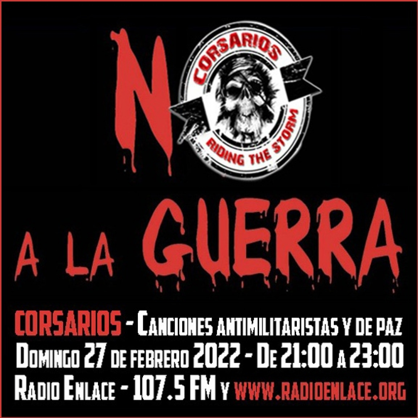 Corsarios del Metal