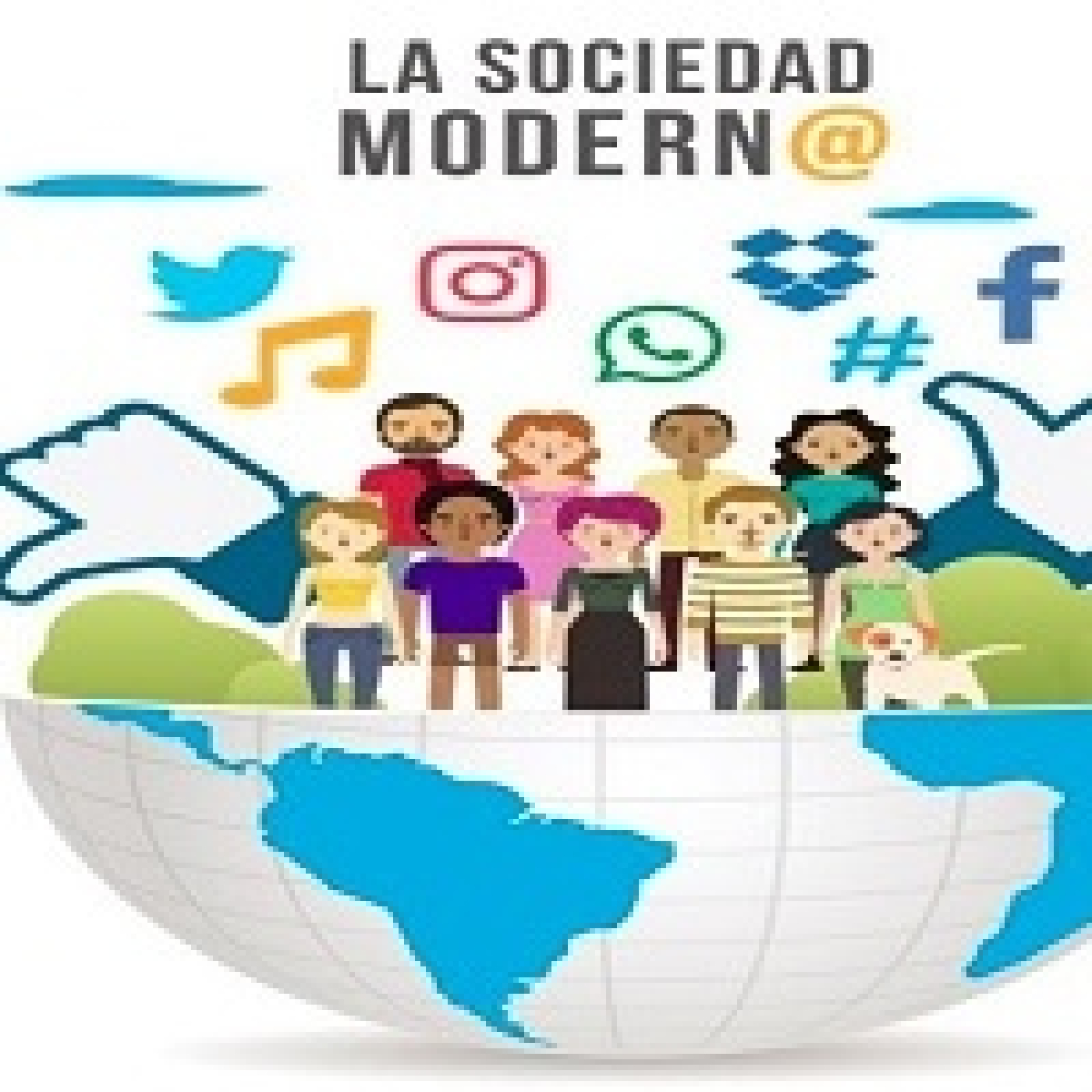 La Sociedad Moderna 26092025 p365 episode artwork