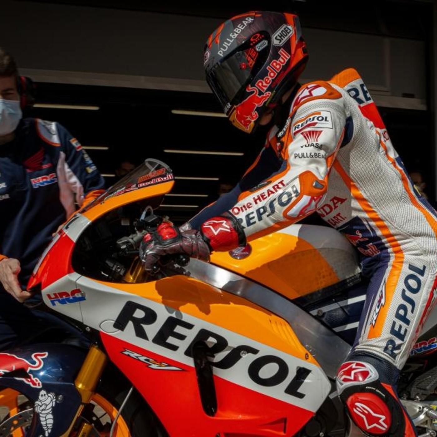 Moto1Pro y EnduroPro Podcast