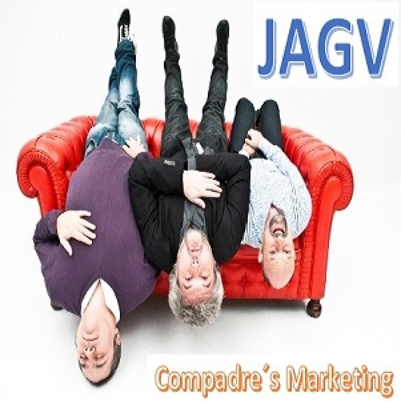 Ilustres Ignorantes JAGV & 0# en Historia