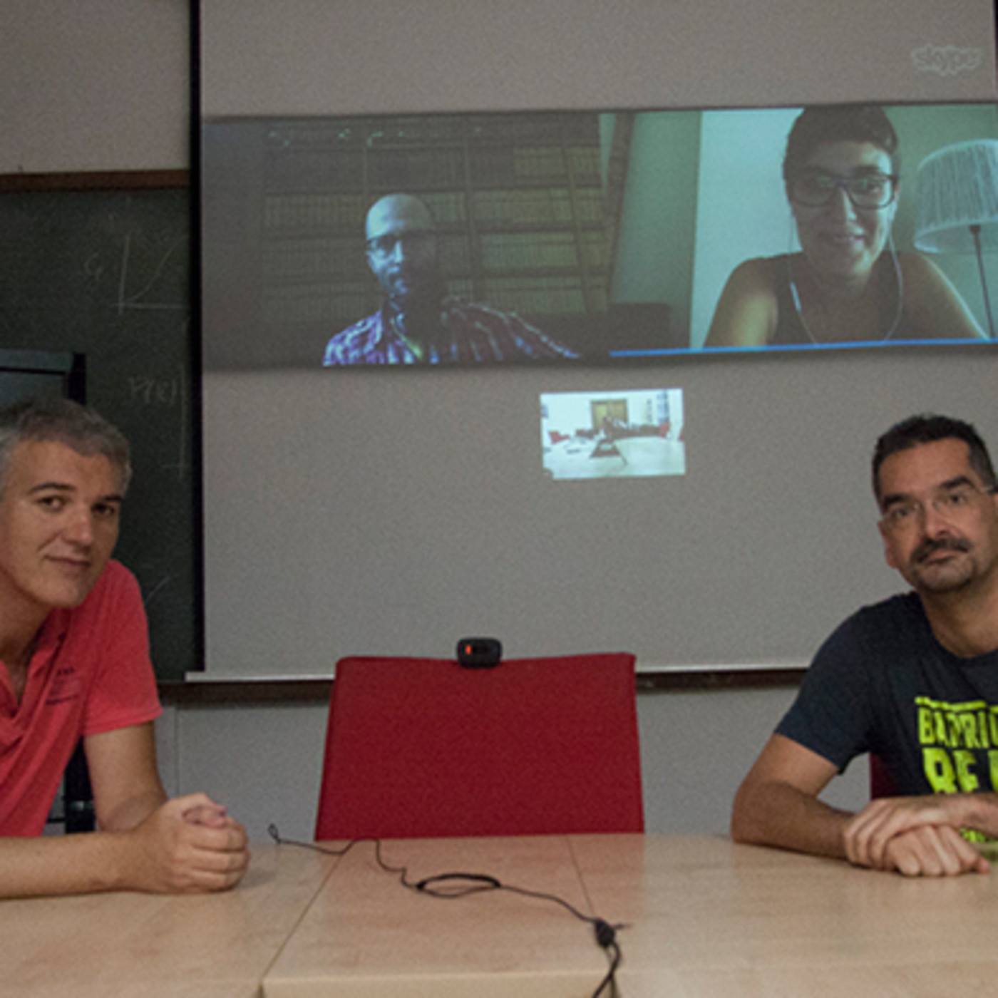 Ep124: Neurofisiología Cerebral de Hombres y Mujeres... y Viceversa; Google Memo; Exoatmósferas; Pareidolea