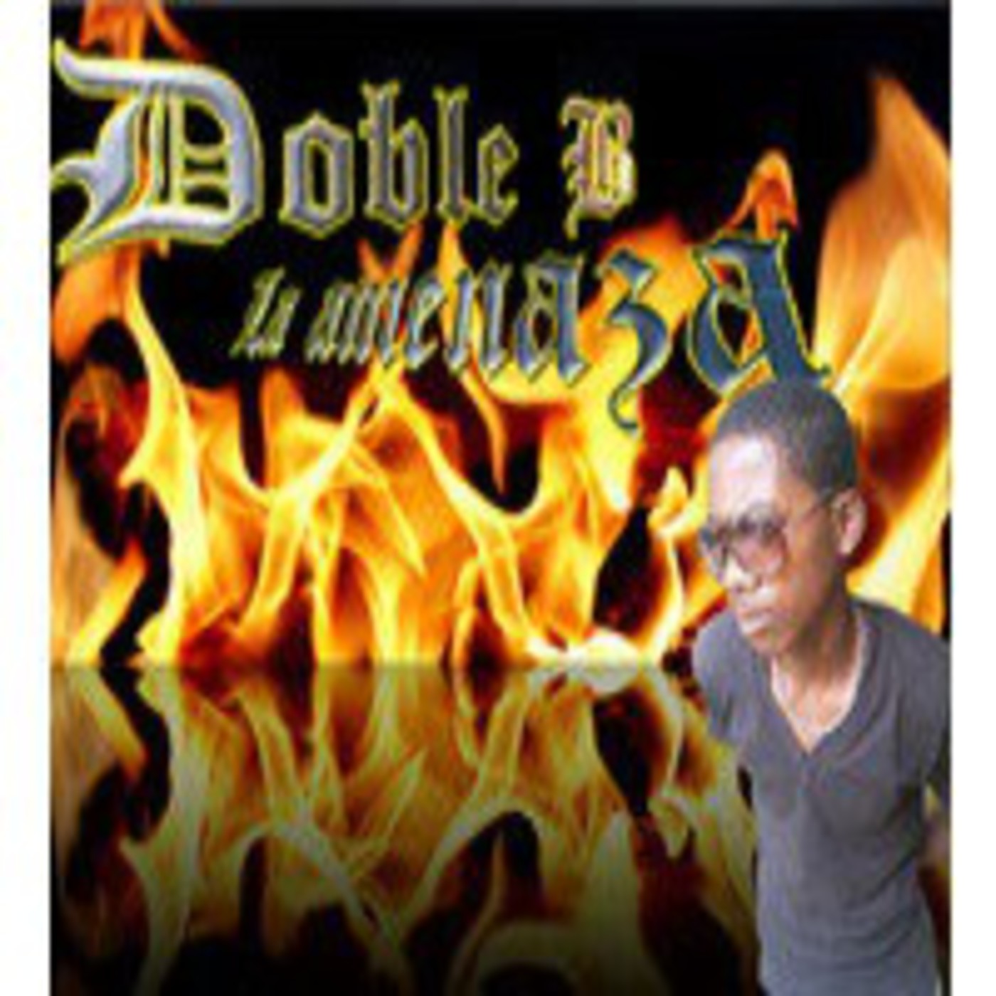 Podcast de doble b lamenaza
