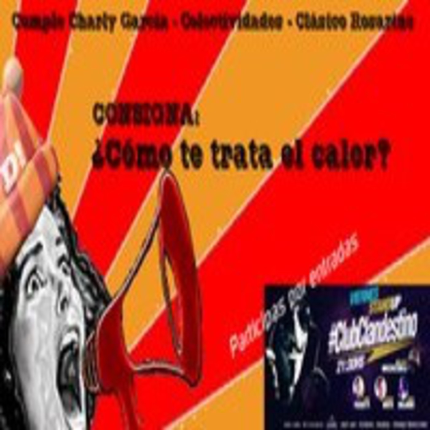 Despabilate Podcast TEMPORADA I