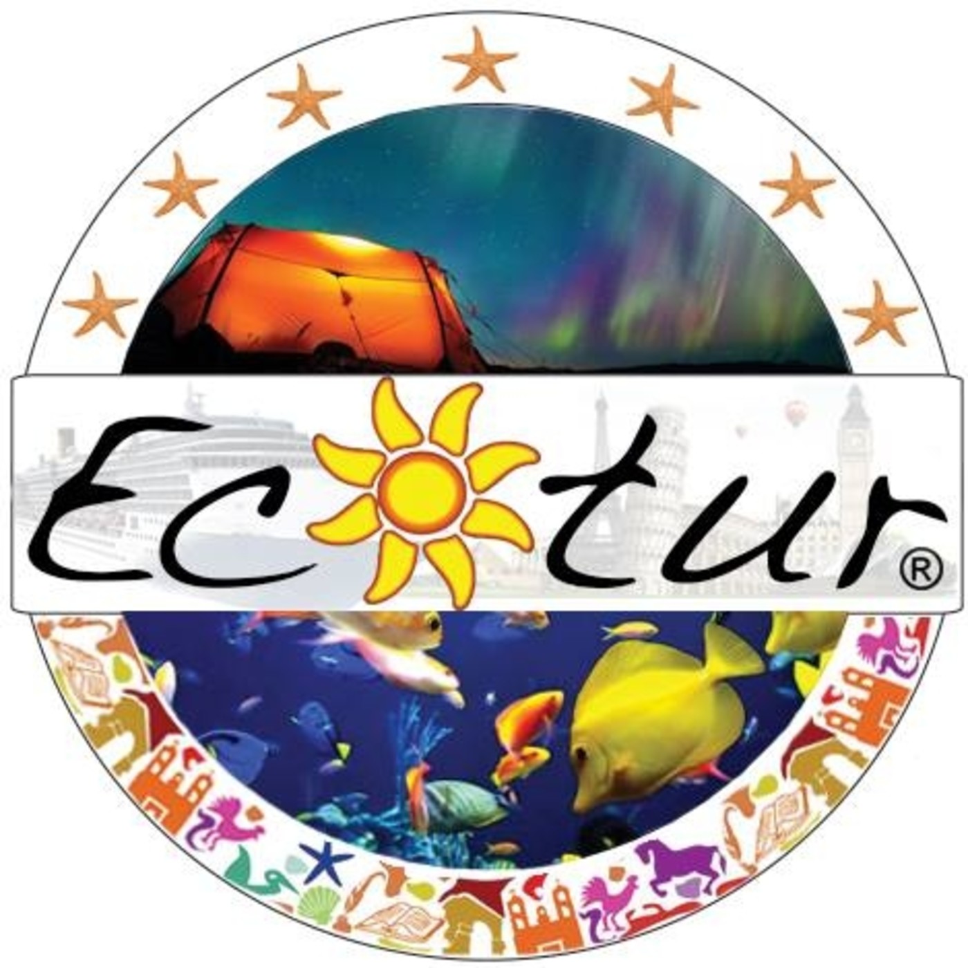 Podcasts Ecotur
