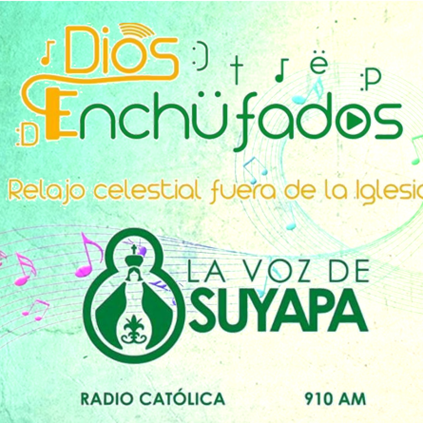 Diosenchufados