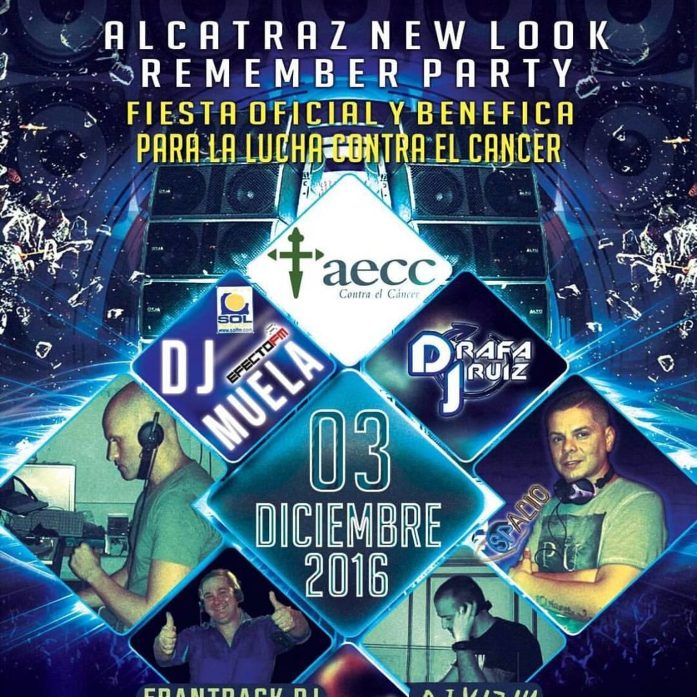 BailaConmigo RadioShow Parte 2 Episodio 147 Especial Remember Solidario - Episodio exclusivo para mecenas episode artwork