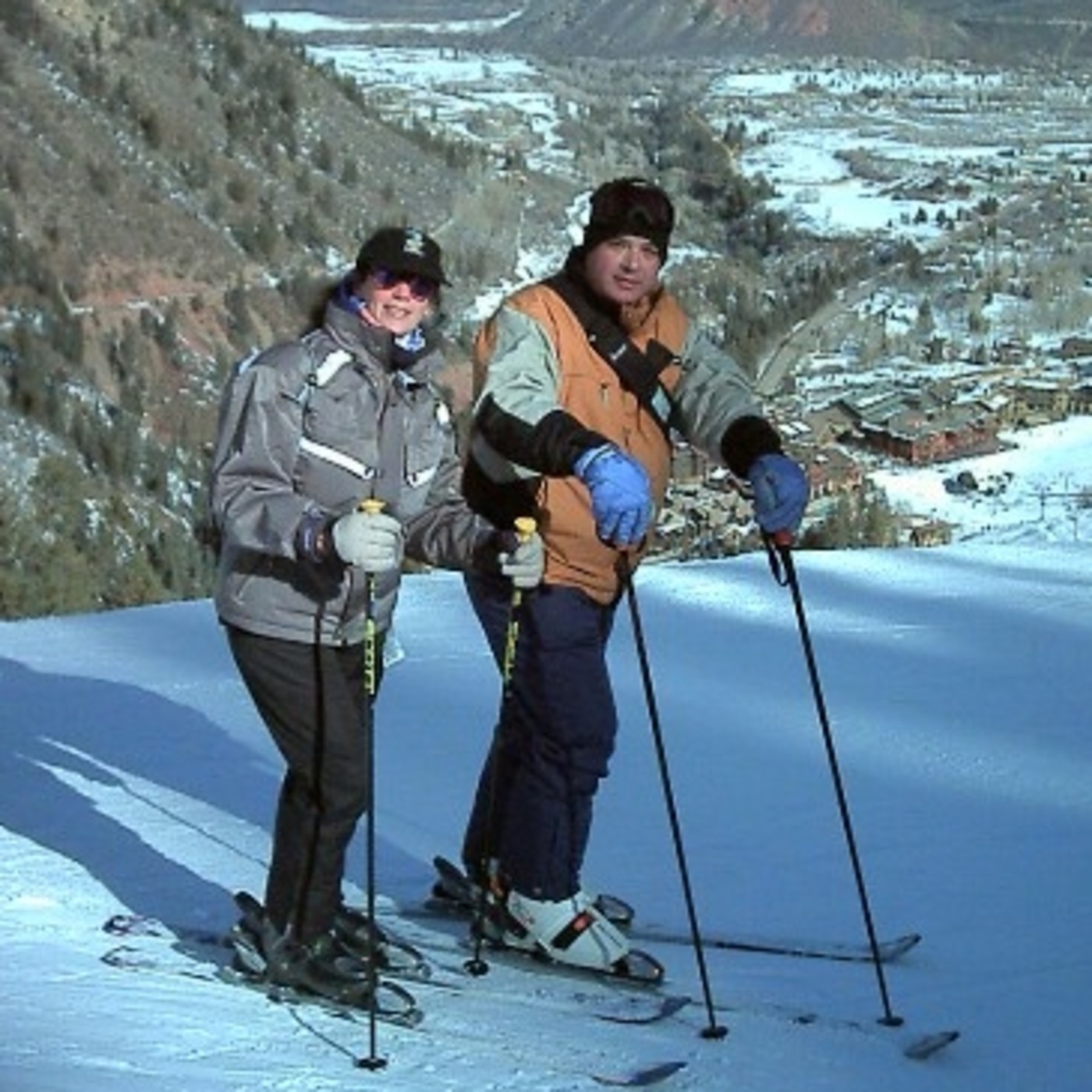 Desde las Alturas Radio – Histórico 2013