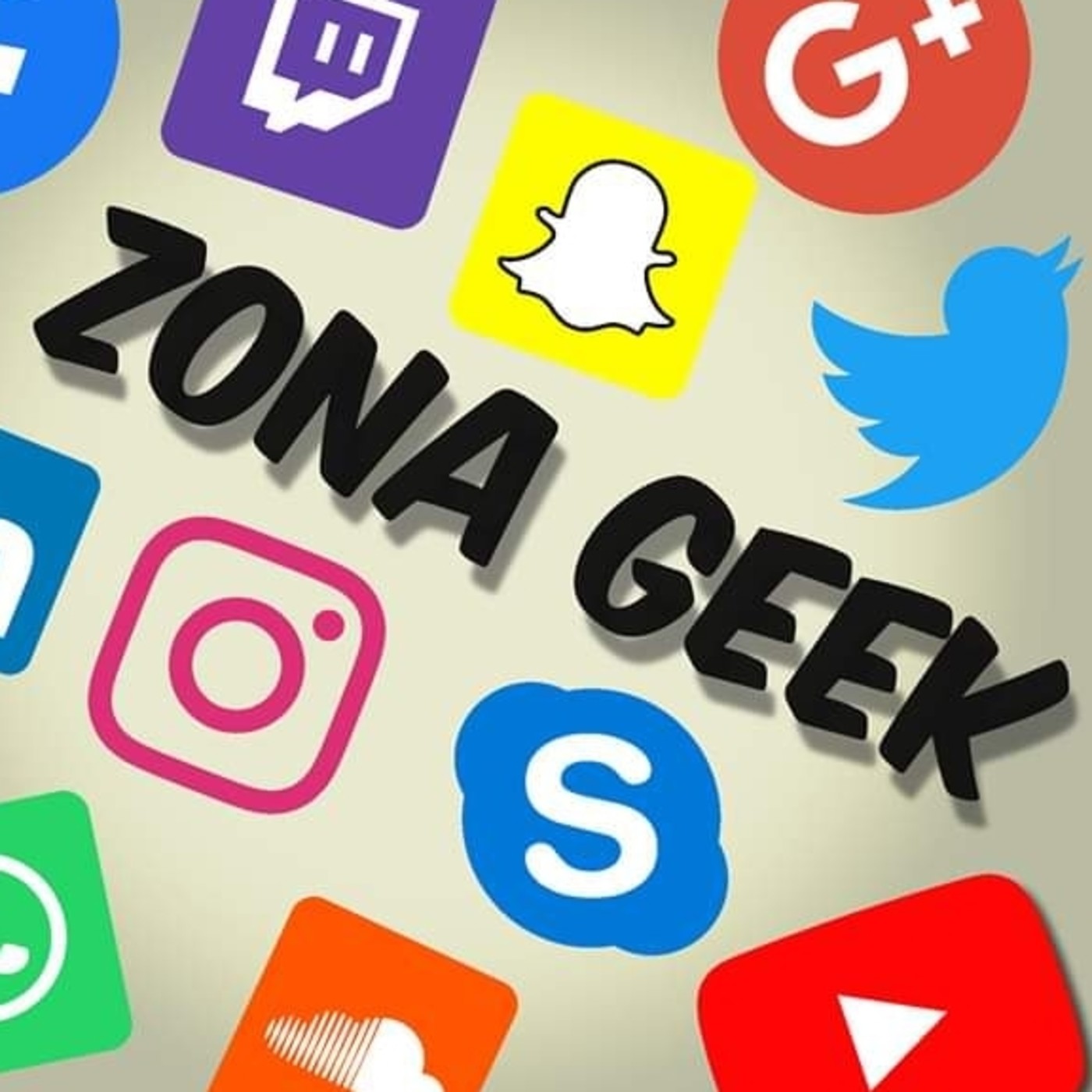 ZONA GEEK 24 abril Parte 4
