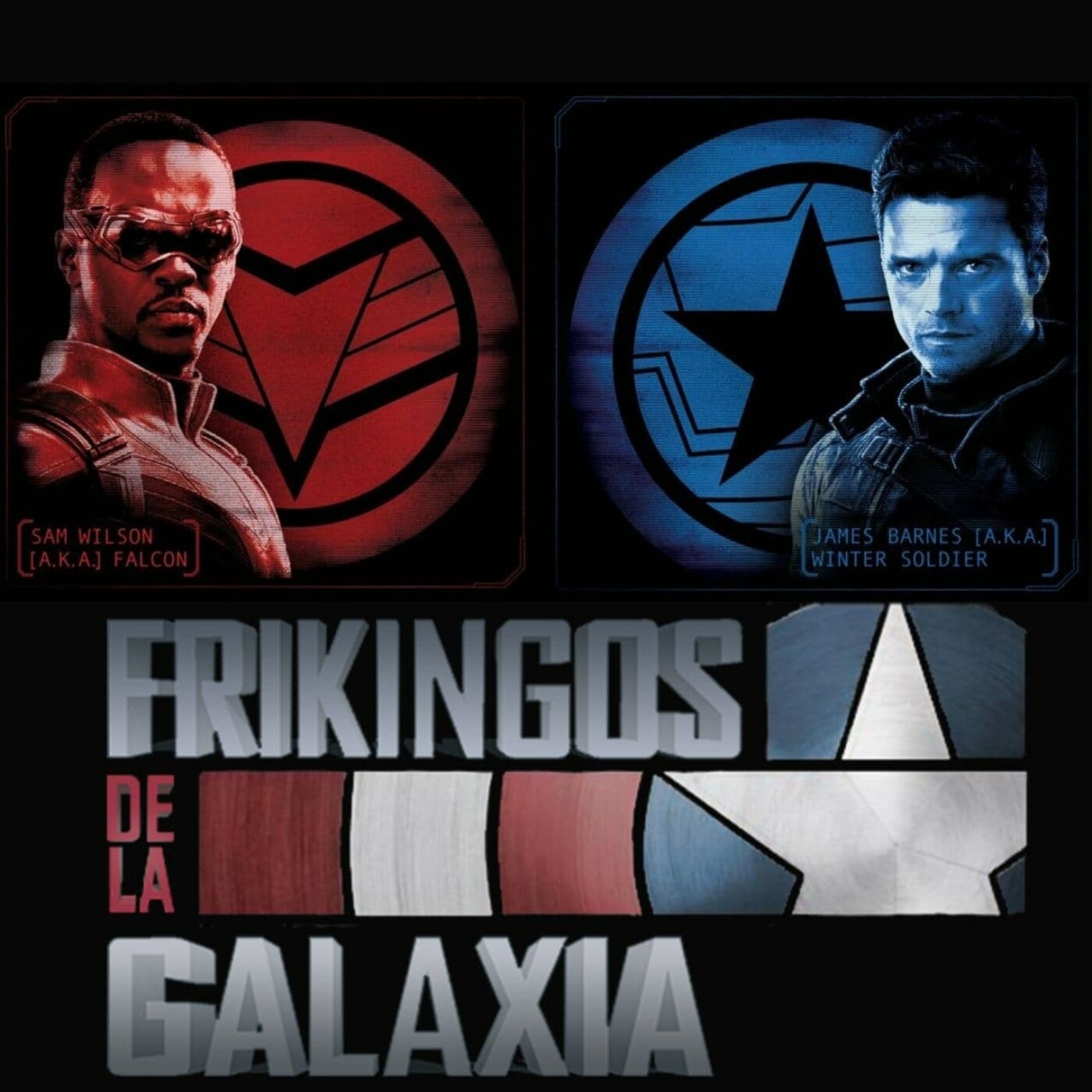 Frikingos de la Galaxia - Cine y Ocio
