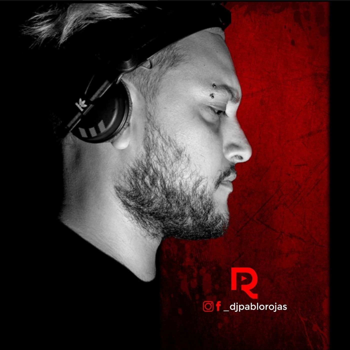 Dj Pablo Rojas Podcast